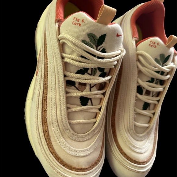 Nike air Max 97 SE Sneakers - Picture 7 of 8